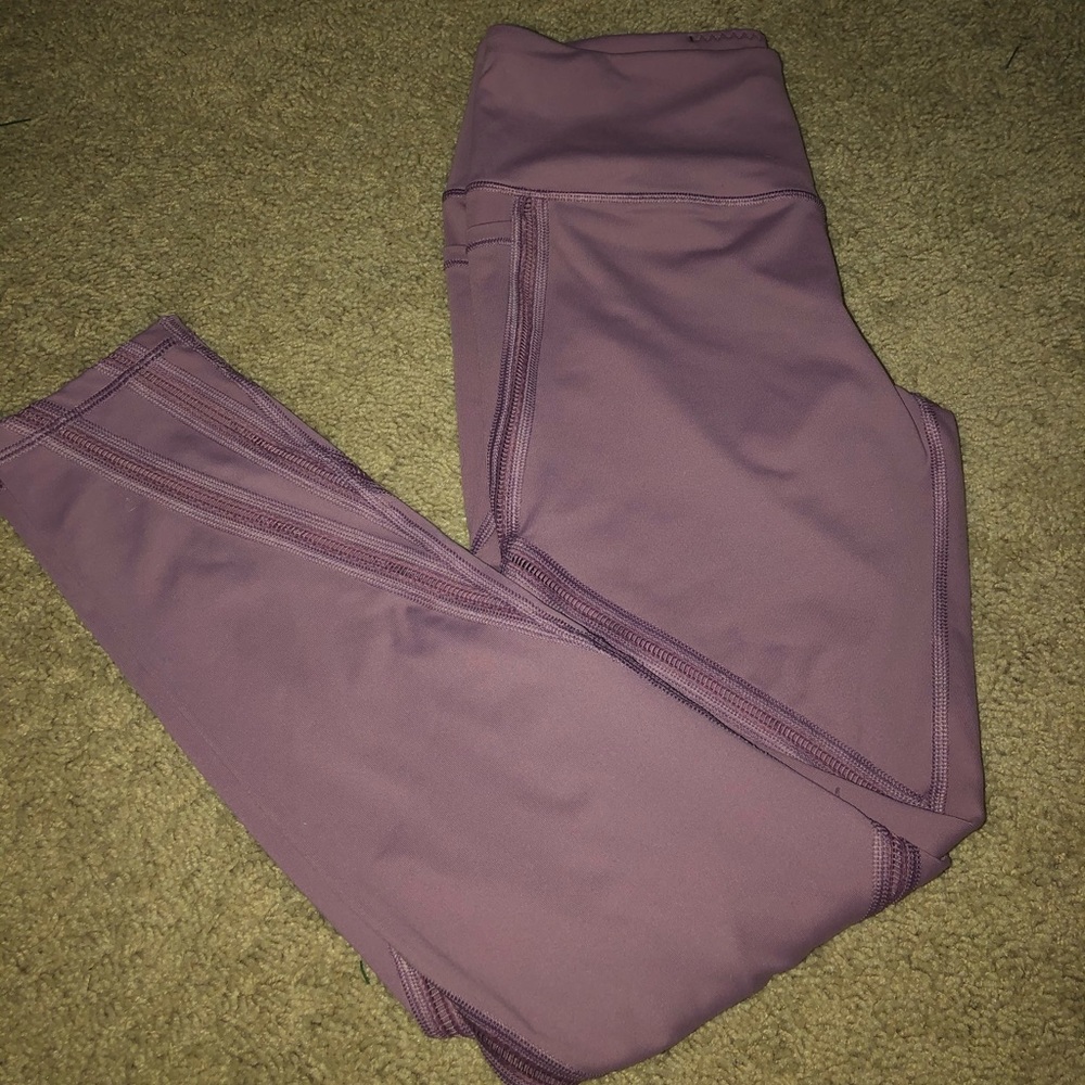 Victoria Secret Knockout tights